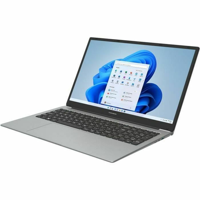 Laptop Thomson TH15I510-16GR512 15,6" 16 GB RAM 512 GB SSD Laptop Thomson TH15I510-16GR512 15,6" 16 GB RAM 512 GB SSD