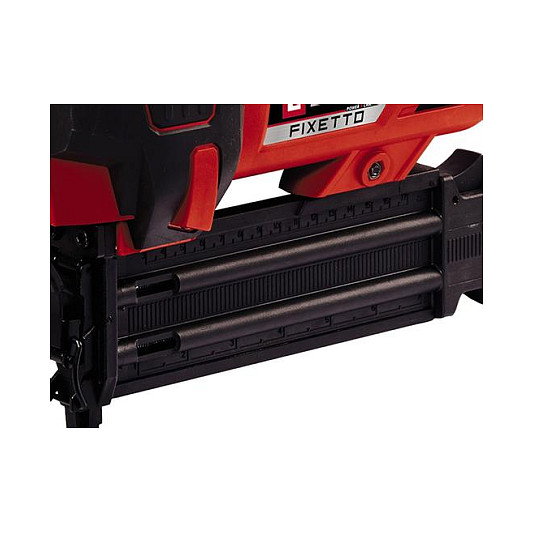 Einhell 4257795 Pistola de clavos/grapadora Profesional 18V Einhell 4257795 Pistola de clavos/grapadora Profesional 18V