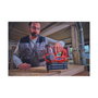 Einhell 4257795 Pistola de clavos/grapadora Profesional 18V