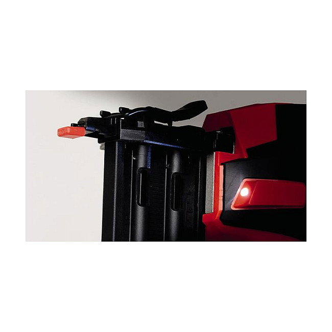 Einhell 4257795 Pistola de clavos/grapadora Profesional 18V Einhell 4257795 Pistola de clavos/grapadora Profesional 18V