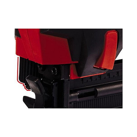 Einhell 4257795 Pistola de clavos/grapadora Profesional 18V Einhell 4257795 Pistola de clavos/grapadora Profesional 18V
