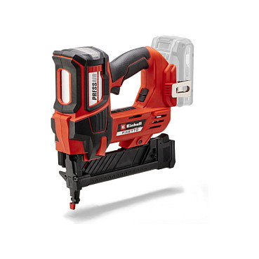 Einhell 4257795 Pistola de clavos/grapadora Profesional 18V Einhell 4257795 Pistola de clavos/grapadora Profesional 18V
