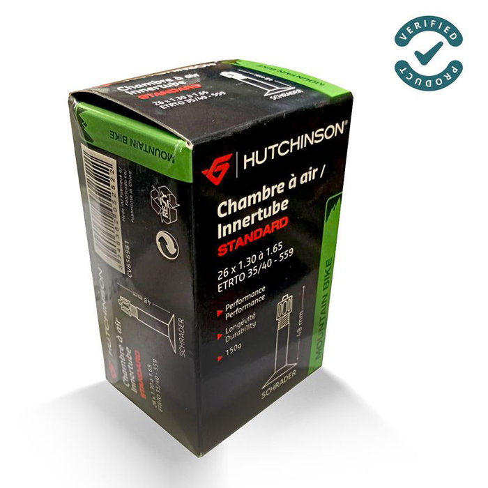 Hutchinson Ruedas y Cubiertas 170 gr Hutchinson Ruedas y Cubiertas 170 gr