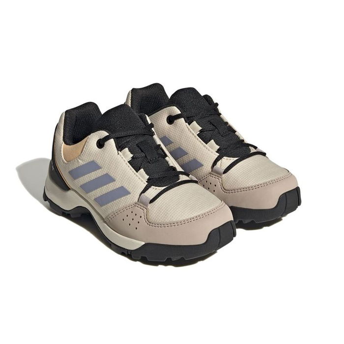 Zapatillas Deportivas Infantiles Adidas Terrex HyperHiker Low Beige S