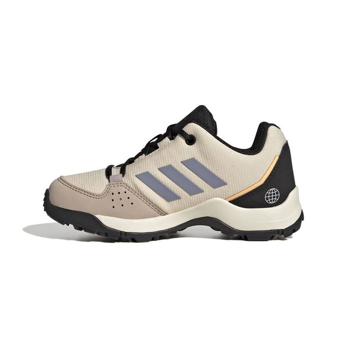 Zapatillas Deportivas Infantiles Adidas Terrex HyperHiker Low Beige S