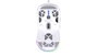 Endorfy Ratón Gaming LIV Onyx Blanco Con Cable, Sensor PixArt PAW3311, Simétrico