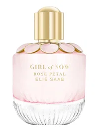 Elie Saab Girl of Now Rose Petal Agua de perfume 90 ml