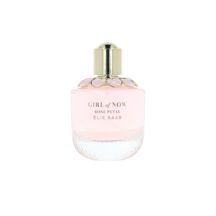 Elie Saab Girl of Now Rose Petal Eau de Parfum Vaporizador 90 ml Elie Saab Girl of Now Rose Petal Eau de Parfum Vaporizador 90 ml