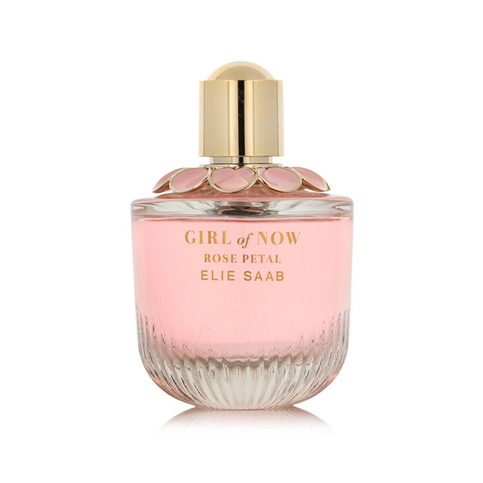 Elie Saab Girl of Now Rose Petal Agua de perfume 90 ml Elie Saab Girl of Now Rose Petal Agua de perfume 90 ml