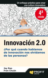 Innovacion 2 0, Chuan Sancho - PROFIT