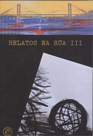 Relatos na rúa III, AA.VV. - ELVIRA EDITORIAL