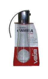 Valira Vinagrera Gamma 2068 en Acero Inoxidable