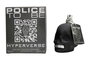 Police To Be Hyperverse Man Eau de Toilette 75 ml
