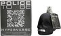 Police To Be Hyperverse Man Eau de Toilette 75 ml