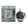 Police To Be Hyperverse Man Eau de Toilette 75 ml