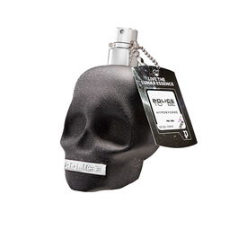 Police TO BE HYPERVERSE MAN Eau de Toilette Vaporizador 75 ml