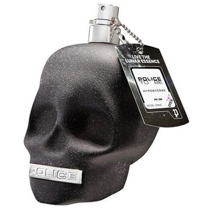 Police To Be Hyperverse Man Eau de Toilette 75 ml