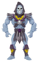 Mattel Masters of the Universe Origins Sketchbook Series: Skeletor 14 cm