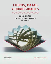 PROMOPRESS Libros, cajas y curiosidades, Hedi Kyle / Ulla Warchol