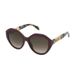 Tous STOB90-5508LA Gafas de sol para mujer con cristal marrón