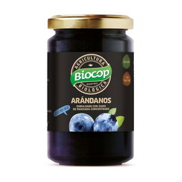 Biocop Compota de Arándanos Bio 265g