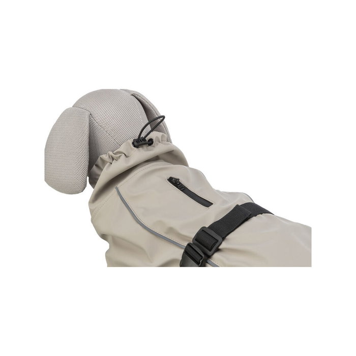 Chubasquero para Perro Trixie Arena S