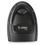 Zebra DS2208 Origin Storage Escáner de Códigos de Barras 1D/2D para Sobremesa/Escritorio, USB, RS-232, Incluye Base