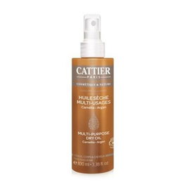 Cattier Aceite Seco Sublime 100ml
