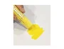Playcolor Témpera Sólida Basic One Amarillo 12 Unidades