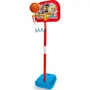 Paw Patrol Aro de baloncesto infantil Independiente 106 cm PAT3496274506213