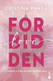 Forbidden Love, Cristina Prada - BOOKET