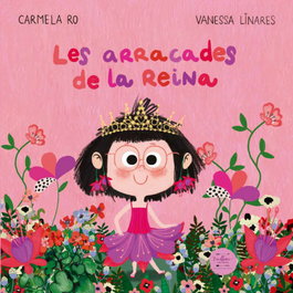 Les arrecades de la reina, Carmela Rodriguez - EXCELLENCE EDITORIAL