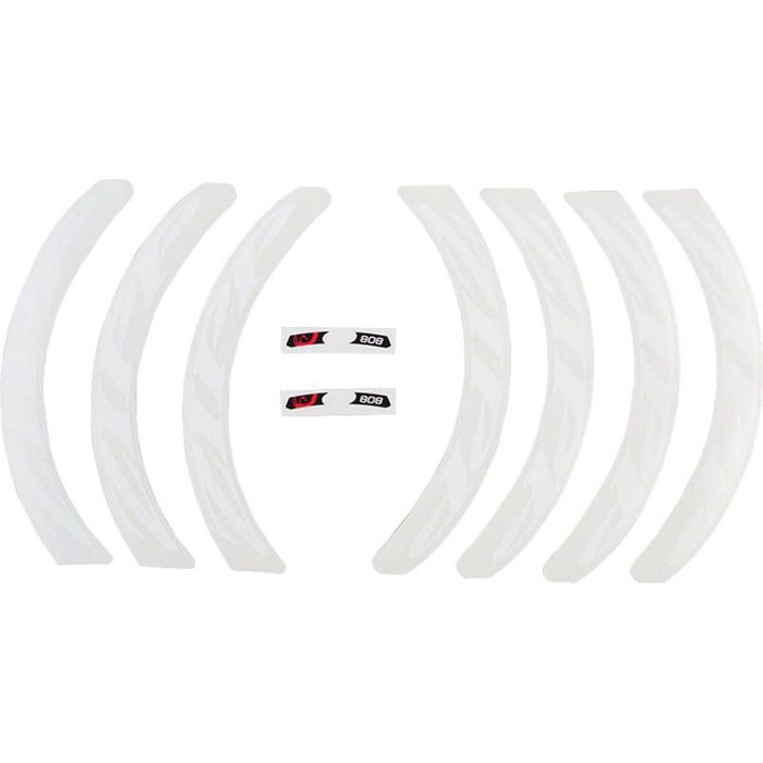 Zipp Kit Pegatinas Logo Rueda 808 Blanco Mate Sin Bordes para 1 Rueda/Disco Zipp Kit Pegatinas Logo Rueda 808 Blanco Mate Sin Bordes para 1 Rueda/Disco