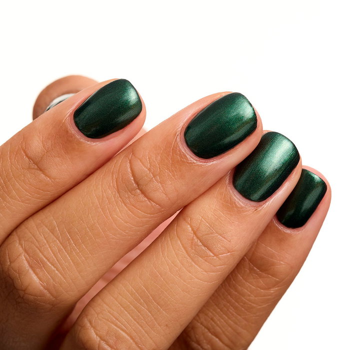 Essence Gel Nail Polish 13-Emerald Energy
