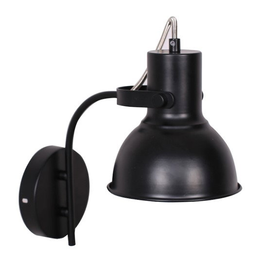 DKD Home Decor Lámpara Aplique Metal Surtida (Pack de 2)