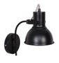 DKD Home Decor Lámpara Aplique Metal Surtida (Pack de 2)