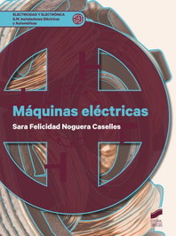 SINTESIS EDITORIAL, Máquinas eléctricas
