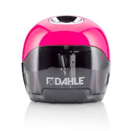Dahle Afilalápices Eléctrico Novus 250 para Lápices Ø 8 mm, Magenta