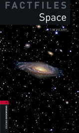 Oxford Bookworms Factfiles 3. Space MP3 Pack, Tim Vicary - OXFORD UNIVERSITY PRESS