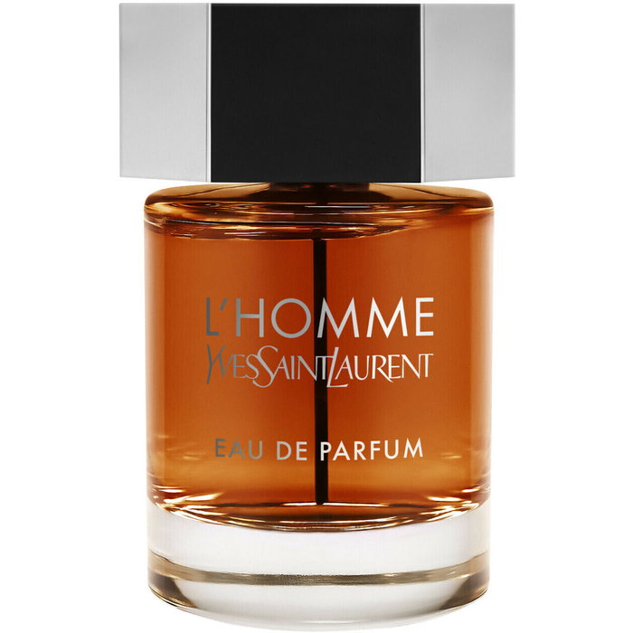Yves Saint Laurent L'Homme Intense Eau de Parfum 100 ml Yves Saint Laurent L'Homme Intense Eau de Parfum 100 ml