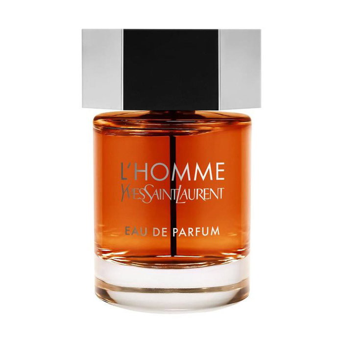 Yves Saint Laurent L'Homme Intense Eau de Parfum 100 ml Yves Saint Laurent L'Homme Intense Eau de Parfum 100 ml