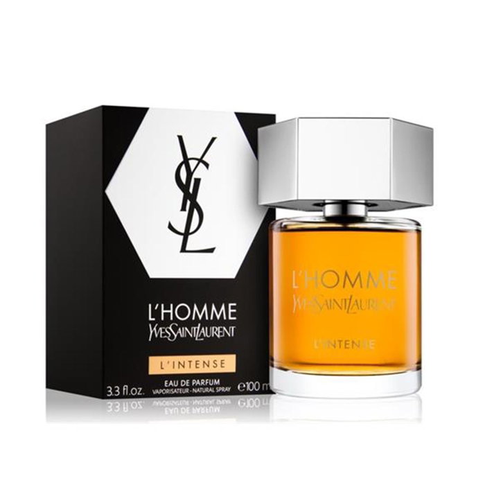 Yves Saint Laurent L'Homme Eau de Parfum 100 ml para Hombre
