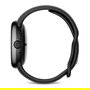 Google Pixel Watch 3 (41mm) WiFi Reloj Inteligente GPS 5 ATM Wear OS - Correa Obsidian Negro