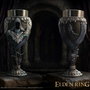 Elden Ring Cáliz Black Knife Assassin