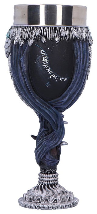 Elden Ring Cáliz Black Knife Assassin