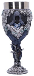 Elden Ring Cáliz Black Knife Assassin