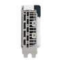 ASUS Dual -RTX4060-8G-WHITE NVIDIA GeForce RTX­ 4060 8 GB GDDR6