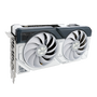 ASUS Dual -RTX4060-8G-WHITE NVIDIA GeForce RTX­ 4060 8 GB GDDR6