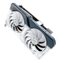 ASUS Dual -RTX4060-8G-WHITE NVIDIA GeForce RTX­ 4060 8 GB GDDR6