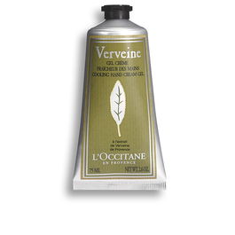 L'Occitane En Provence Crema de Manos Verbena 75 ml Hidratante y Refrescante